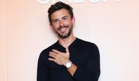 Ο Τζόναθαν Μπέιλι είναι ο πιο εμπορικός ηθοποιός του 2025, πώς έφτασε στην κορυφή του box office