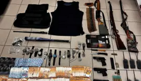 Πώς δρούσε το κύκλωμα trafficking στη Θεσσαλονίκη: Η εκμετάλλευση γυναικών, οι οίκοι ανοχής και τα «φρουτάκια»