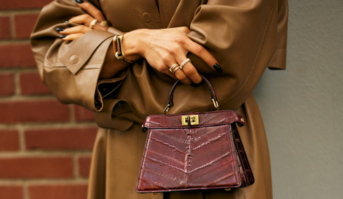 Οι κρέμες χεριών που επιλέγουμε για τις κρύες μέρες του χειμώνα
