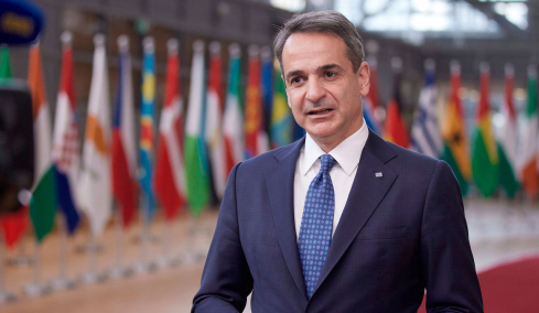 Σήμερα η Σύνοδος Κορυφής για την Ουκρανία: Η θέση της Ελλάδας για τη χρηματοδότηση από τα παγωμένα ρωσικά κεφάλαια