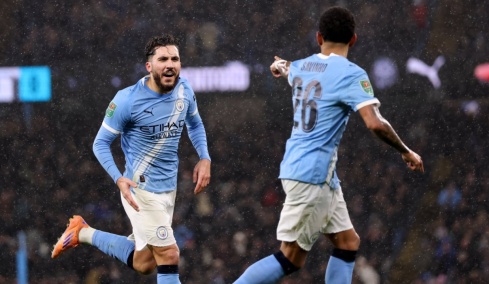 League Cup: Στους «4» Σίτι και Νιούκαστλ, τα ζευγάρια των ημιτελικών, δείτε γκολ