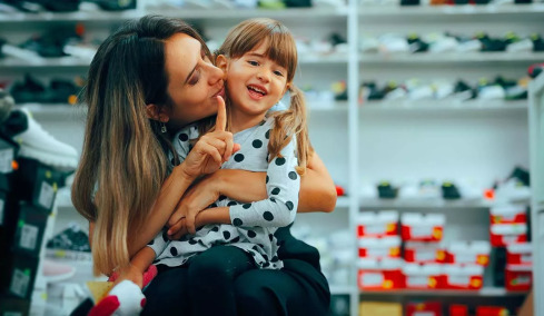 Γονείς: Μη φοβάστε να βάλετε όρια στο παιδί – Ο ψυχολόγος εξηγεί πόσο ωφέλιμα είναι
