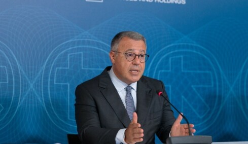 Επέκταση με διεθνές αποτύπωμα από την Alpha Bank – Πιθανό το υψηλότερο μέρισμα για το 2025