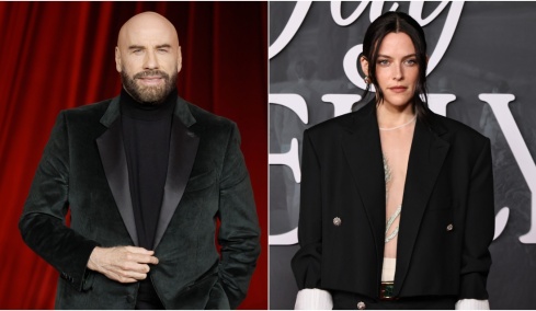 Aγωγή στις ΗΠΑ αναφέρει ότι η βιολογική μητέρα του μικρότερου γιου του Τζον Τραβόλτα είναι η Ράιλι Κίο