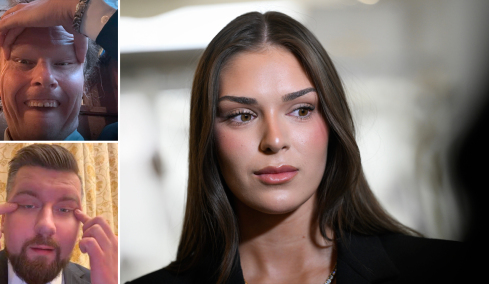 Άνω κάτω η Φινλανδία από τη «ρατσιστική» χειρονομία της Miss Finland: Την υπερασπίστηκαν βουλευτές της κυβέρνησης, συγγνώμη από την Κίνα ζήτησε ο πρωθυπουργός