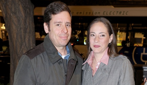 Αλεξάνδρα Ούστα για Γιάννη Σαρακατσάνη: Είχε μεγάλη αξία η στιγμή που είπα ότι αυτός μάλλον θα είναι ο άνθρωπός μου από εδώ και πέρα