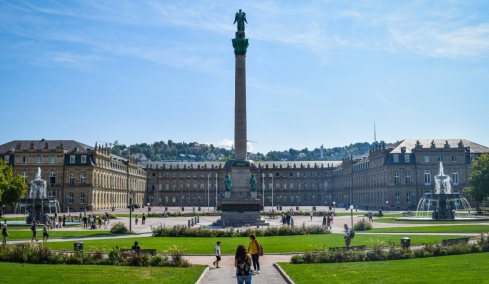 Γιατί οι πλούσιες αυτοκινητουπόλεις της Γερμανίας κινδυνεύουν με πτώχευση