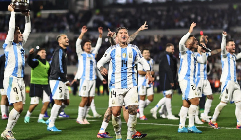 Εθνικής Αργεντινής: Αντιδράσεις για τα φιλικά με Ονδούρες και Ισλανδία