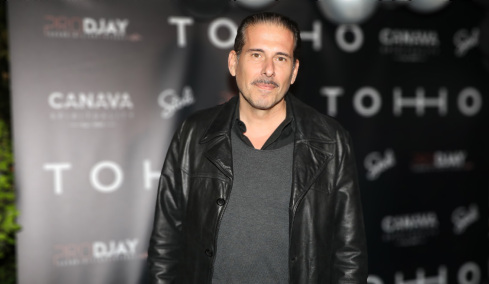 Υπό την επήρεια αλκοόλ οδηγούσε ο Διαμαντής Καραναστάσης, του πήραν το δίπλωμα και «έφαγε» πρόστιμο 350 ευρώ