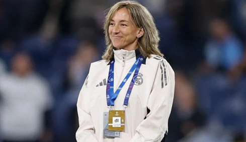 Απίστευτες καταγγελίες από την πρώην διατροφολόγο της Ρεάλ: «Μου είπαν να μην πηγαίνω στις προπονήσεις για τη σωματική μου ασφάλεια»