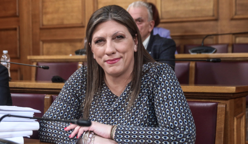 Οι διάλογοι με τα σόου της Κωνσταντοπούλου: Παράνομες βιντεοσκοπήσεις, απειλές κατά συζύγων και ερωτήματα για τη ΜΚΟ