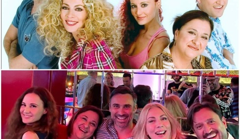 Έρχεται το reunion του Παρά Πέντε: Όσα αποκάλυψε ο  Γιώργος Καπουτζίδης
