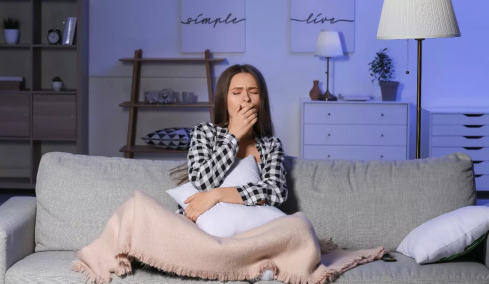 Χειμερινό ηλιοστάσιο: Πώς επηρεάζει σώμα και διάθεση η πιο σκοτεινή ημέρα του χρόνου;
