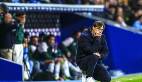 Στήριξη Αλμέιδα σε Τσάμπι Αλόνσο: «Πάντα υπερασπίζομαι τους συναδέλφους μου, ξέρω τι υπομένουμε»