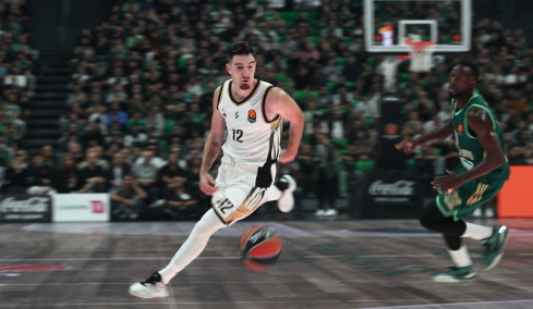 Βιλερμπάν: Χωρίς Ντε Κόλο κόντρα στον Ολυμπιακό 