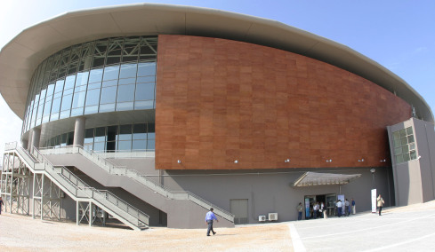 Τένις: Στο Φάληρο οι αγώνες της Ελλάδας με το Μεξικό για το Davis Cup