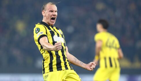 Conference League: Η πρόκριση θρίλερ της ΑΕΚ στην 8άδα, η τελική βαθμολογία της League Phase και οι πιθανοί αντίπαλοι στους 16