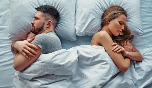 Η στυτική λειτουργία είναι «καθρέφτης» υγείας – 5 πράγματα που κάθε άνδρας πρέπει να γνωρίζει