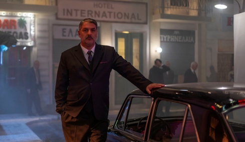 ALPHA ΜΥΘΟΠΛΑΣΙΑ: Η ελληνική μυθοπλασία αποκτά σταθερό σημείο αναφοράς

