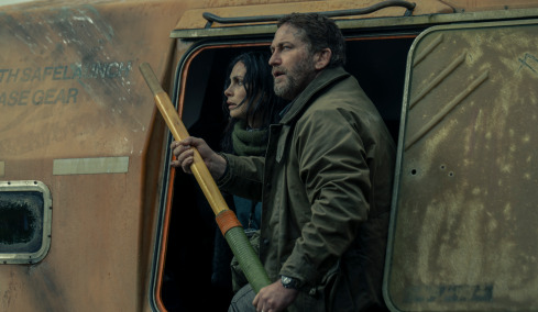 Τζέραρντ Μπάτλερ: Επιστρέφει στη μεγάλη οθόνη με το «Greenland 2: Migration» - Δείτε τρέιλερ 