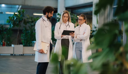 Η δύσκολη μάχη του ΕΟΔΥ με τα ανθεκτικά μικρόβια στα νοσοκομεία