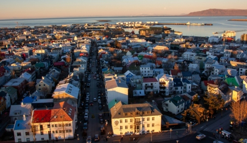 Η χώρα που είναι η πιο ασφαλής στον κόσμο εδώ και 17 χρόνια, η λίστα με τη δεκάδα και η θέση της Ελλάδας