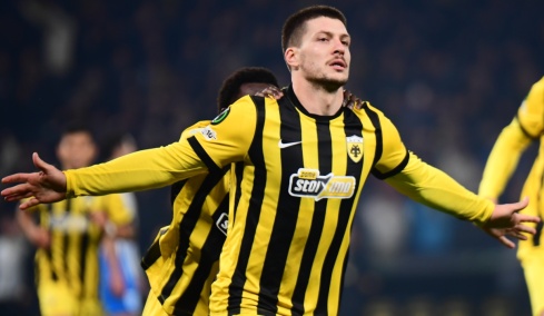 Conference League: Οι ομάδες που προκρίθηκαν στους «16» και τα «ζευγαρώματα» στα νοκ άουτ, δείτε τα γκολ της βραδιάς