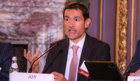 Joti Rana (FTSE Russell): Θα υπάρξουν σημαντικές εισροές κεφαλαίων στην Ελλάδα και νέες αναβαθμίσει