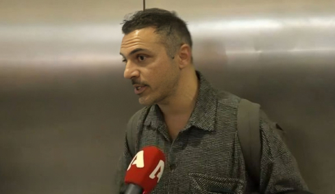 Κώστας Δόξας για Μαρία Δεληθανάση: Πολλές φορές έχουμε προσπαθήσει να σταματήσουμε τη διαμάχη, δεν λάβαμε ποτέ απάντηση