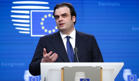 Πιερρακάκης: Η Ελλάδα αλλάζει παραγωγικό μοντέλο, το 2026 θα κινηθούμε ακόμη πιο γρήγορα
