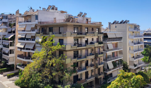 Ξεκινά μεγάλο ξεκαθάρισμα για αδήλωτα ενοίκια και «γκρίζες» ιδιοκτησίες, τι αλλάζει η πλατφόρμα ΜΙΔΑΣ για κάθε ακίνητο