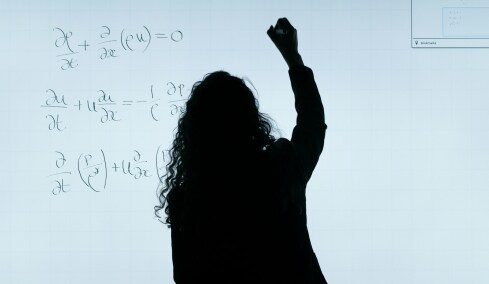 Εσείς, μπορείτε να λύσετε αυτό το viral χριστουγεννιάτικο μαθηματικό puzzle;
