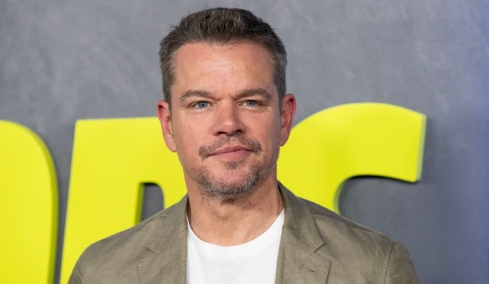 Ο Τζέιμς Κάμερον διέψευσε ότι είχε προσφέρει τον πρωταγωνιστικό ρόλο του Avatar στον Ματ Ντέιμον