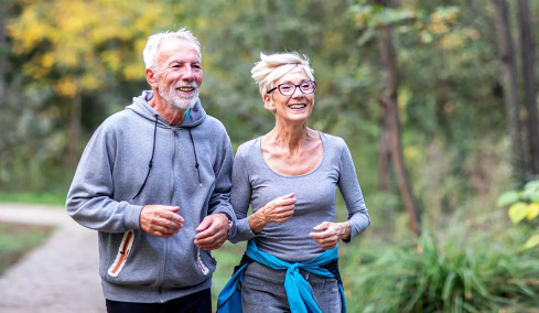 Η άσκηση είναι το απόλυτο αντιγηραντικό για μυαλό και μνήμη