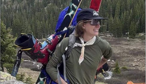 Η 25χρονη Πέιτζ έδωσε μάχη με τον καρκίνο παχέος εντέρου και νίκησε – 3 συμπτώματα που δεν έπρεπε να αγνοήσει