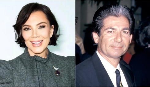 Η Κρις Τζένερ υποστηρίζει ότι ο εγγονός της... επικοινωνεί με τον νεκρό Ρόμπερτ Καρντάσιαν
