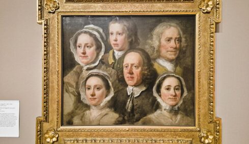 Λονδίνο: Η πολιτιστική διαδρομή μας από την Tate Britain στην Tate Modern