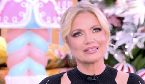 Παναγιώτα Βλαντή για την κατάψυξη ωαρίων: Είχα μία αγωνία όταν πέρασα τα 40, όφειλα στον εαυτό μου να το κάνω
