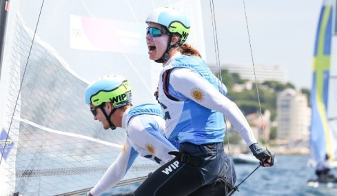 Αργεντινή: Πρώην προπονητής Ολυμπιονίκη του 2024 καταδικάστηκε για σεξουαλικές επιθέσεις