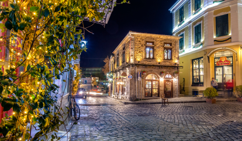 Ξάνθη: Ένας πλήρης οδηγός για την πόλη-σταυροδρόμι πολιτισμών