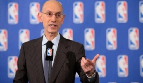 NBA: Σκληρά μέτρα κατά του παράνομου στοιχηματισμού
