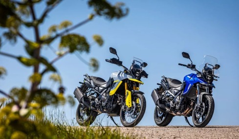 Ποια scooter και μοτοσικλέτες επιλέγουν οι Έλληνες;
