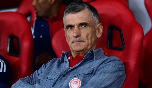 Μεντιλίμπαρ: Τα πρωταθλήματα δεν κερδίζονται τον Δεκέμβριο 