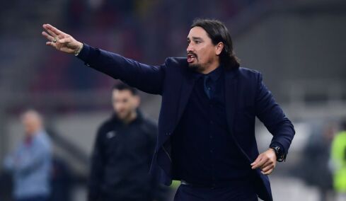 Λέτο: Ο Τεττέη μπορεί να κάνει μεγάλα πράγματα στον Παναθηναϊκό