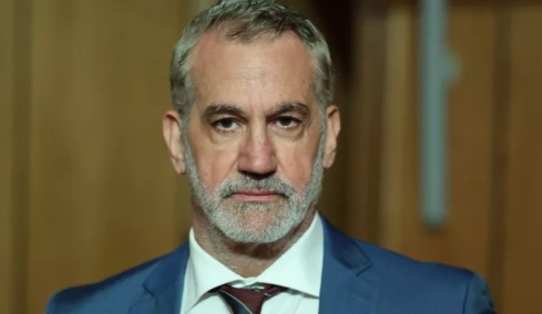 Χρήστος Μάντακας για την περιπέτεια της υγείας του: Θα μπορούσα να είχα «φύγει», ήταν ένα φοβερό μάθημα ζωής