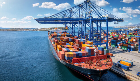 Τα αδίστακτα κόλπα των καρτέλ: Κοκαΐνη μέσα σε τόνους κοπριάς, υποβρύχια, ακόμα και ρουκέτες σε πλοία της γραμμής
