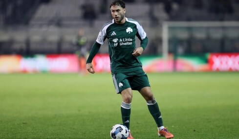 Ενδιαφέρον από Φιορεντίνα και Λάτσιο για Καλάμπρια βλέπουν οι Ιταλοί