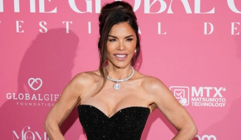 Λόρεν Σάντσεζ: Όταν ήμουν μικρό κορίτσι δεν θα πίστευα ότι η ζωή μου θα ήταν έτσι, γράφει για τα γενέθλιά της