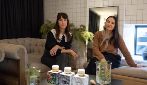 Beauty Insiders: Εμείς βρήκαμε ποια Πεύκη θέλουμε, εσείς;
