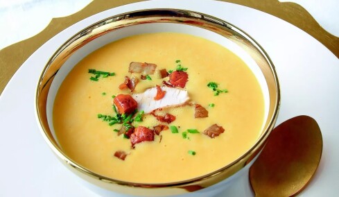 Ρεβεγιόν: Πλήρης οδηγός για μενού, οργάνωση, art de la table